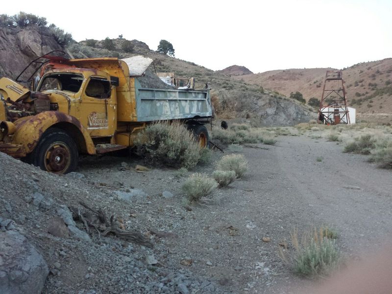 Silver City