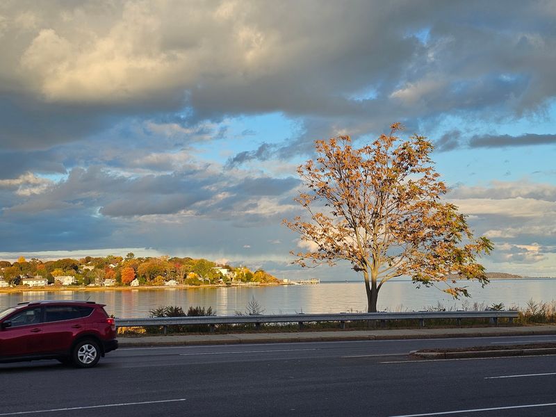 Squantum Point Park