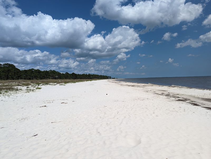 Gulf Beach Park