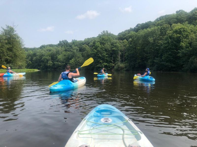 Outdoor Recreational Opportunities