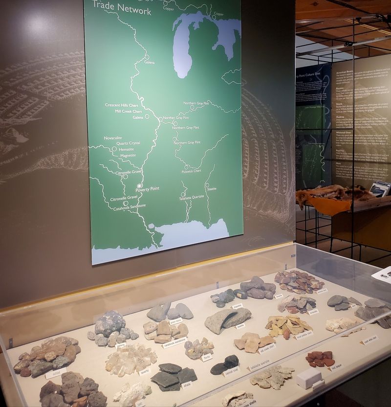 Preservation Efforts And Challenges Today