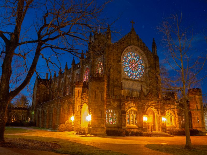 Sewanee And The University Domain