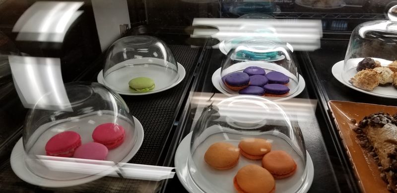 French Macarons Worth Slowing Down For