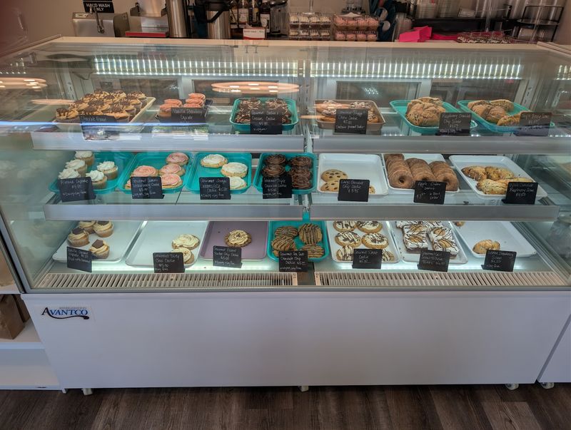 Dairy-Free Options That Go Way Past Two Choices