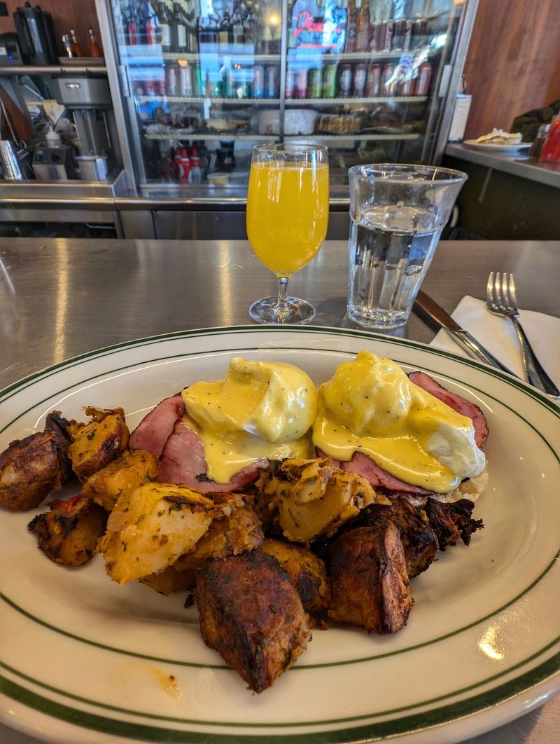 Home Fries Built For Breakfast Loyalists