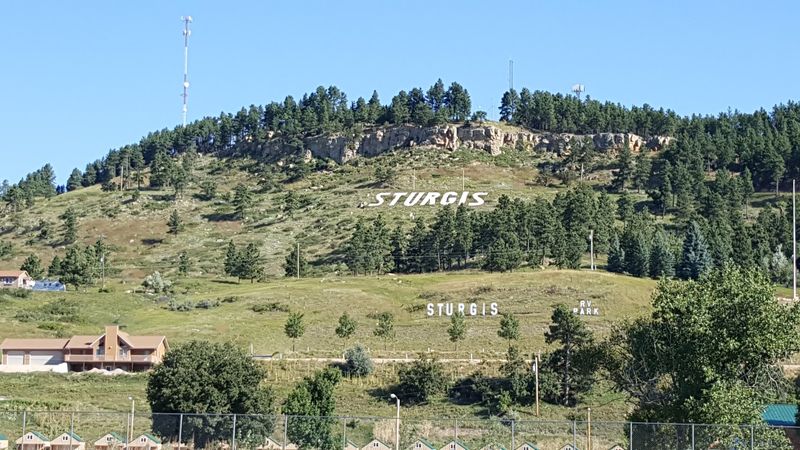 Sturgis