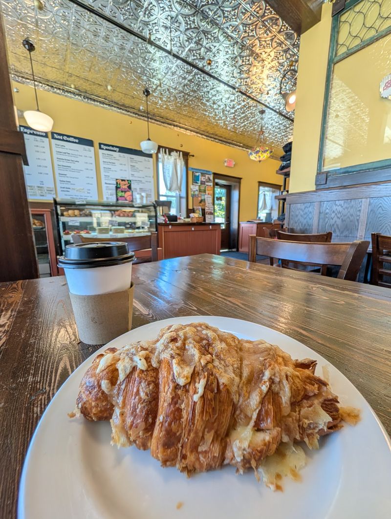 Coffee That Complements Every Bite