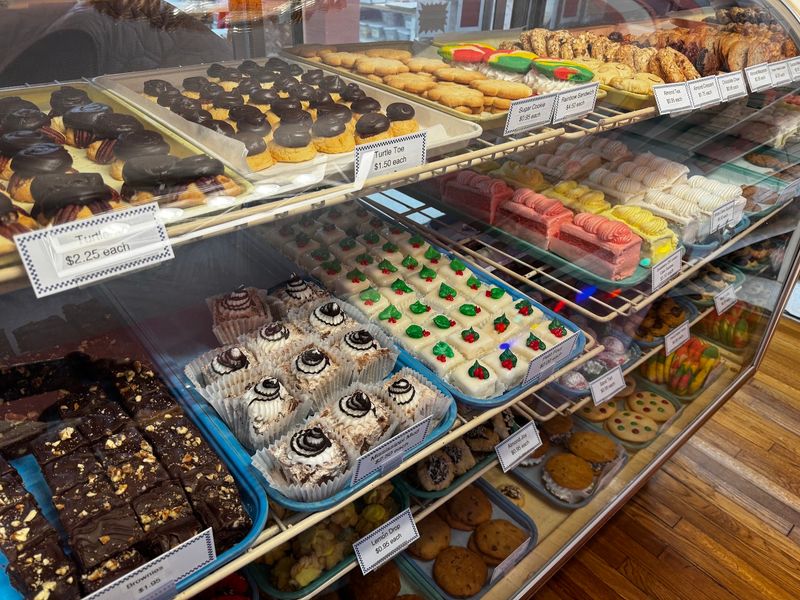 Cookie Cases Worth A Second Lap