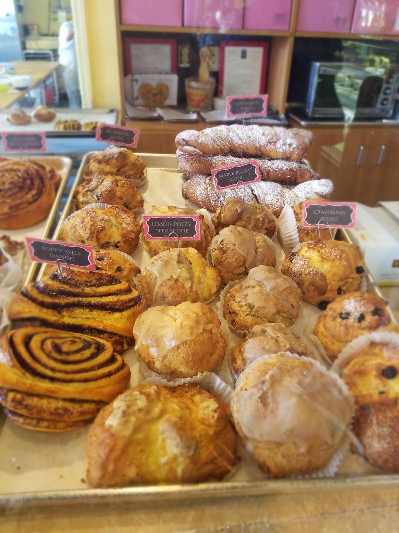 Options For Gluten-Free And Other Dietary Needs