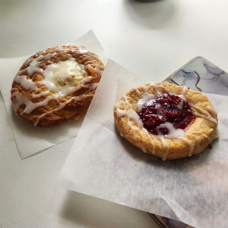 Cookies And Kuchen That Taste Like Family Kitchens
