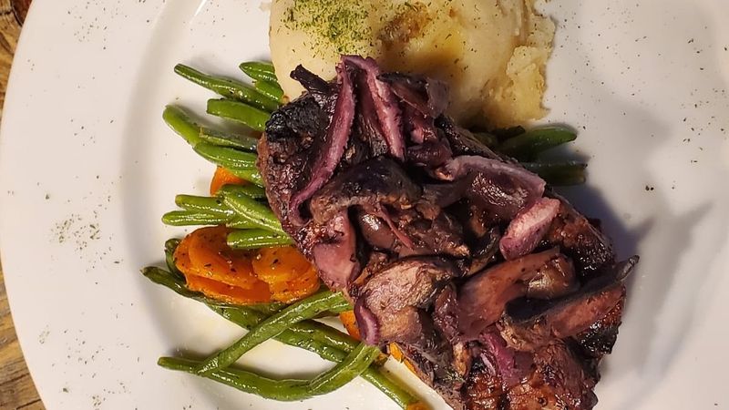Local Ingredients That Enhance Flavor
