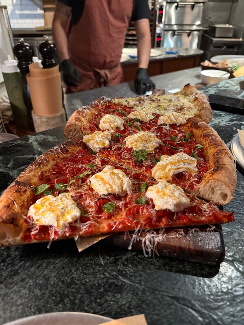 Commitment To Fresh Local Ingredients