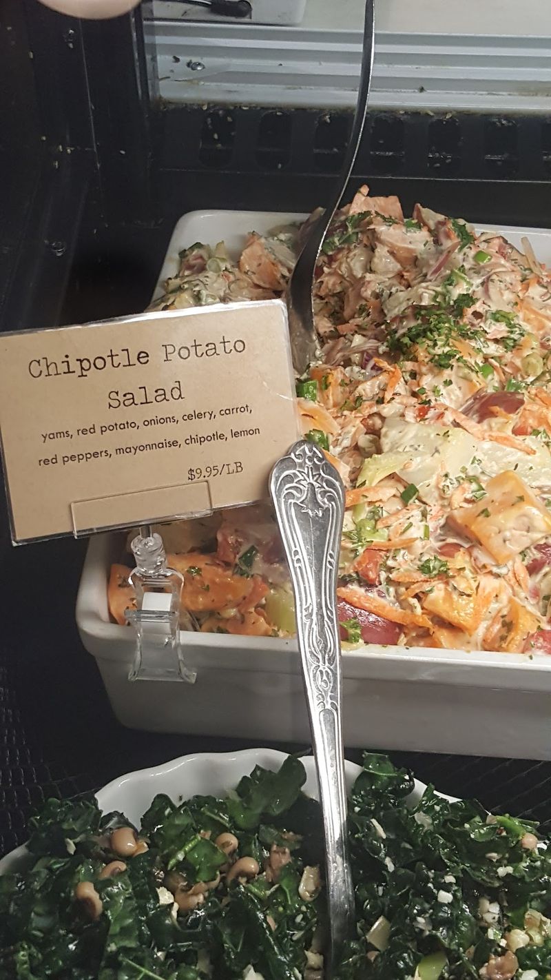 Tips For Pairing With Complementary Sides
