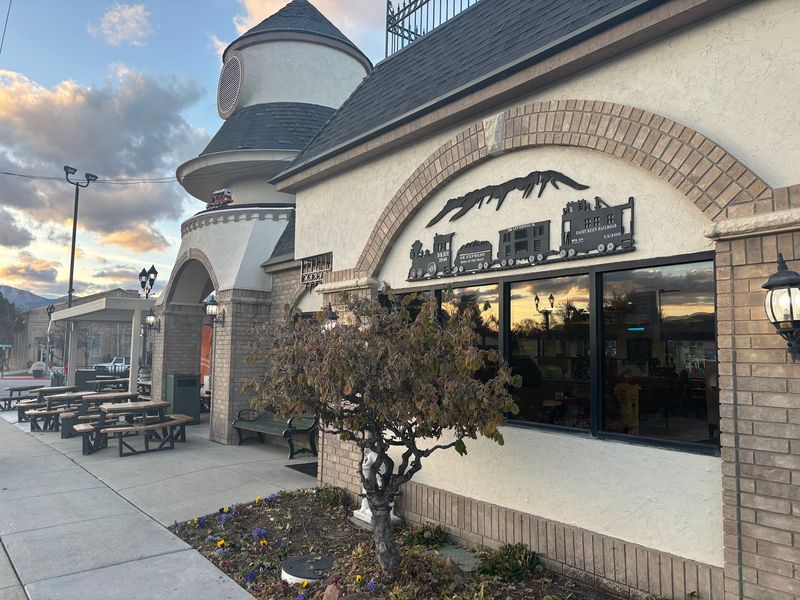 History Of Milkshakes In The Local Community