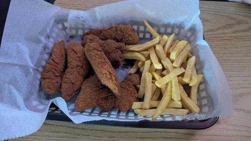 Seasonal Specials Offering New Burger Twists