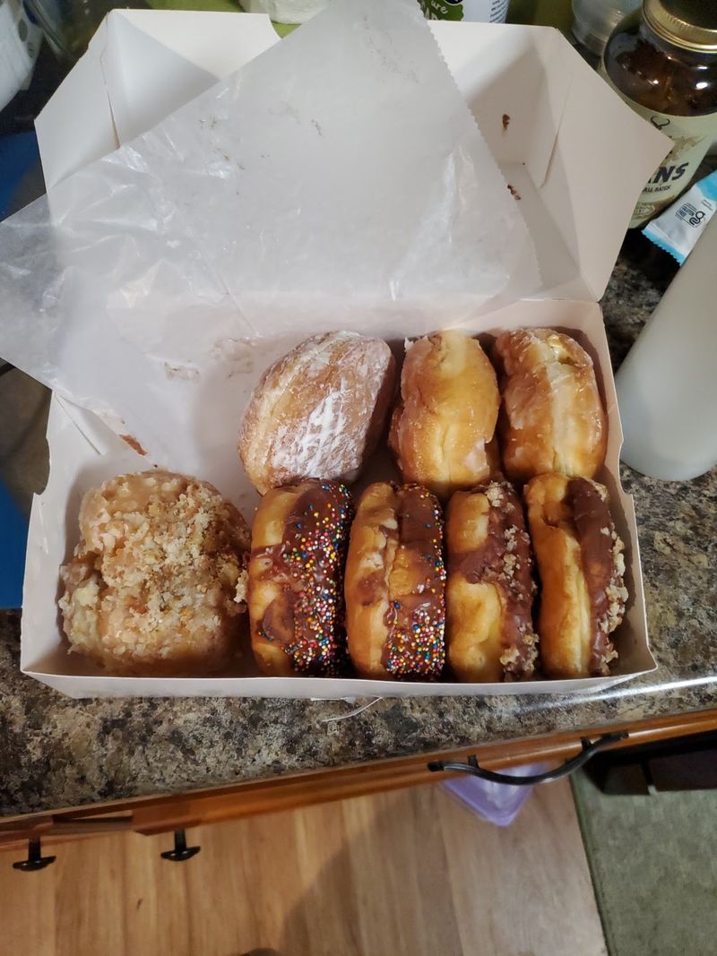 Local Ingredients And Quality