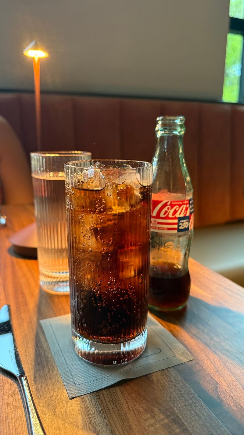 Pairing Suggestions With Non-alcoholic Beverages