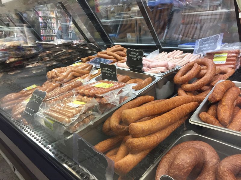 Smoked Meats Worth The Drive