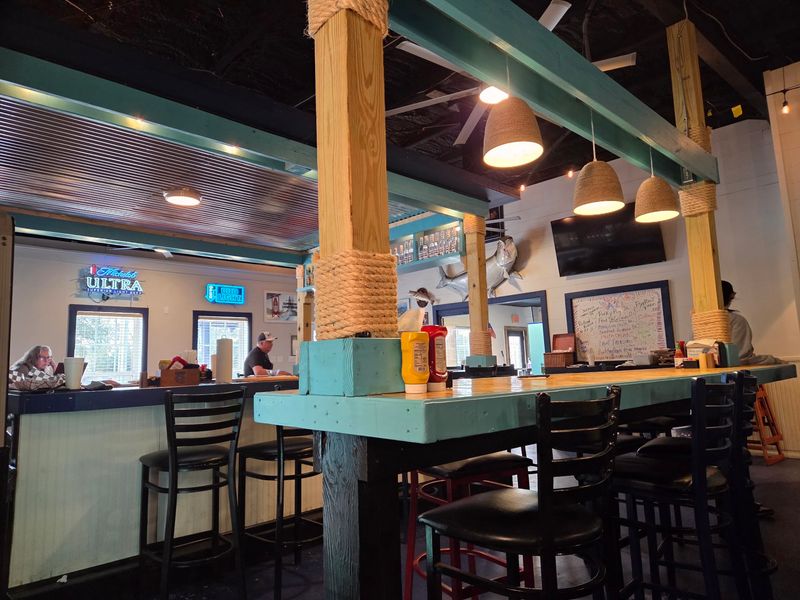 Rickey's On Coleman
