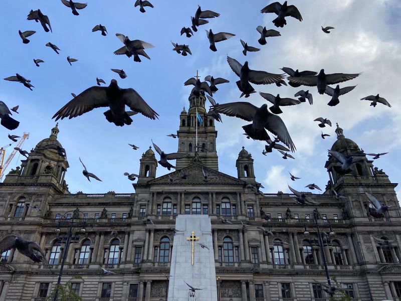 Glasgow