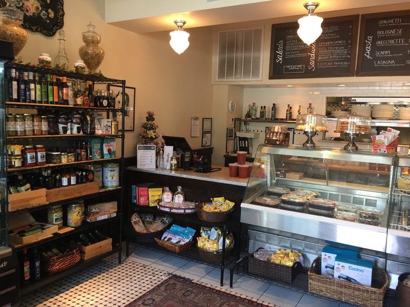 Daniella's Cafe And Market, Danvers