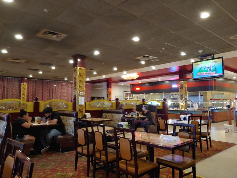 China Buffet In Rochester