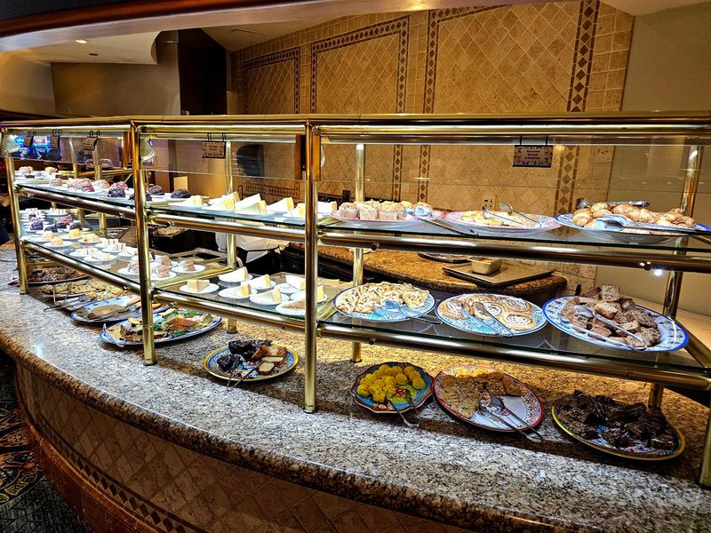 The Buffet At Beau Rivage - Biloxi, MS