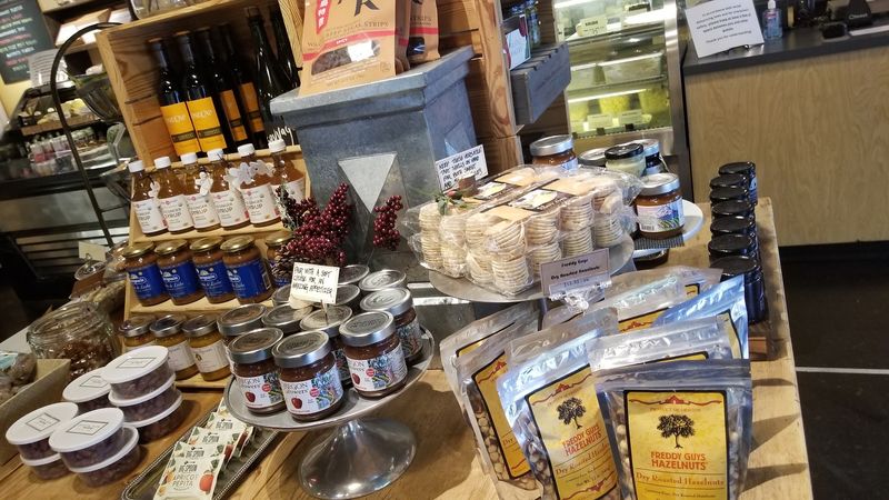 Variety Of Homemade Sauces And Their Flavors