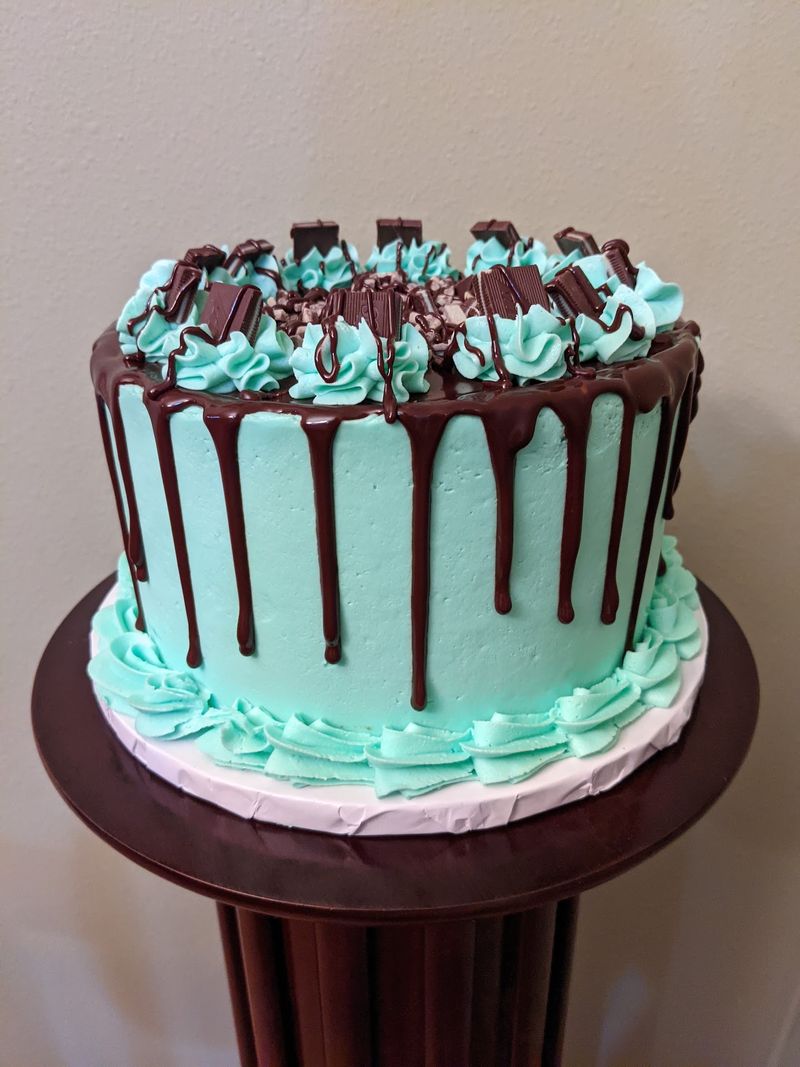 Custom Cakes For Birthdays That Actually Include Everyone