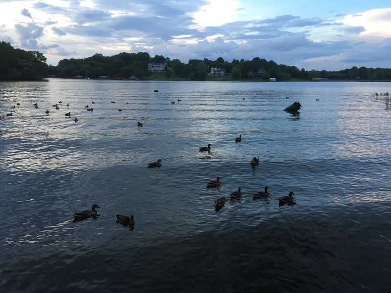 Old Hickory Lake