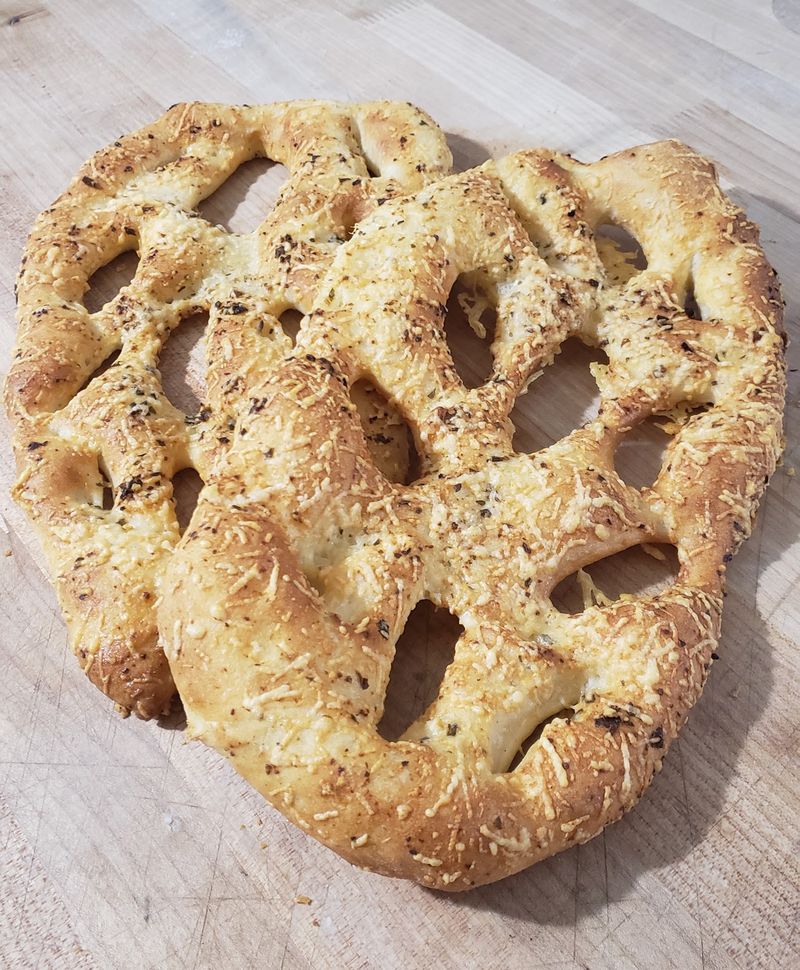 Breads Built The Slow Way