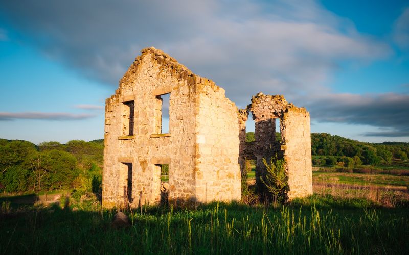 Why This Roadside Stop Earns A Place On Your Map