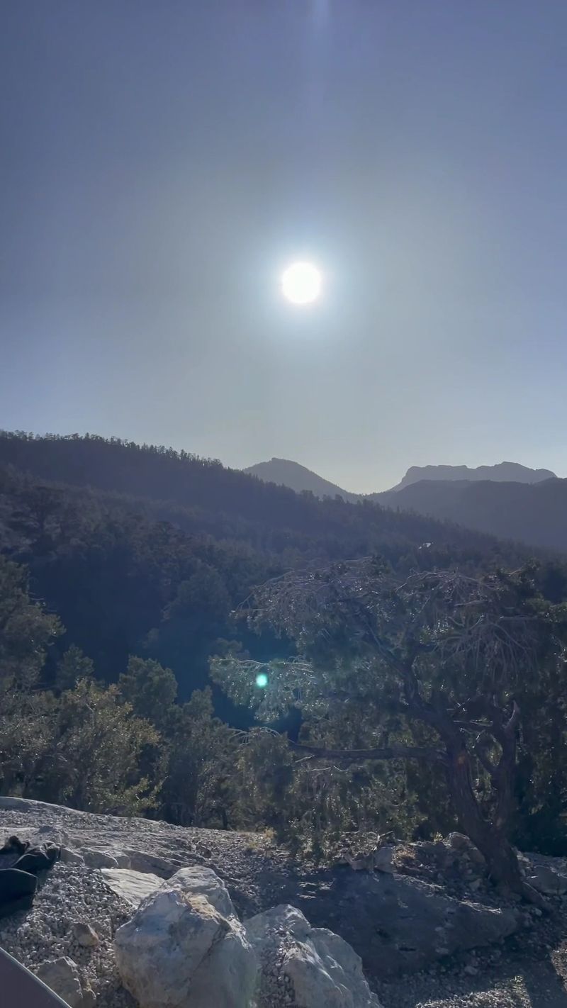 Solitude Without A Long Expedition