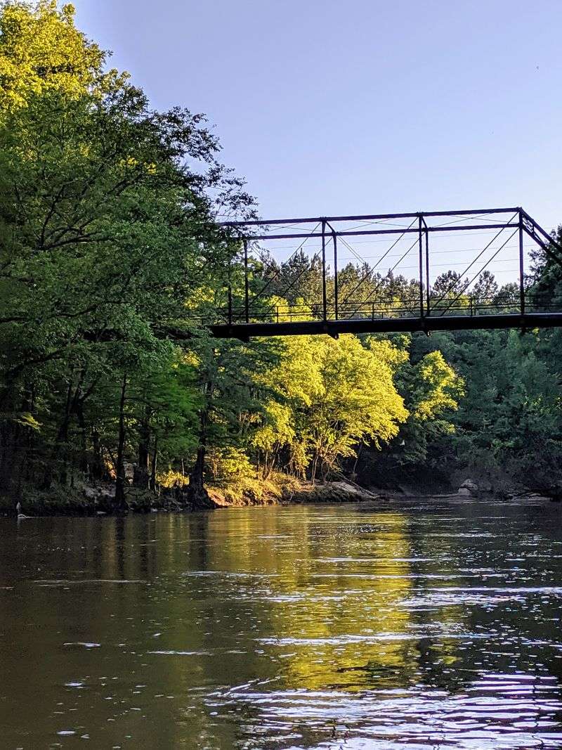 Chickasawhay River