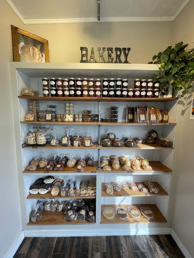 Meredith's Bread - Kingston