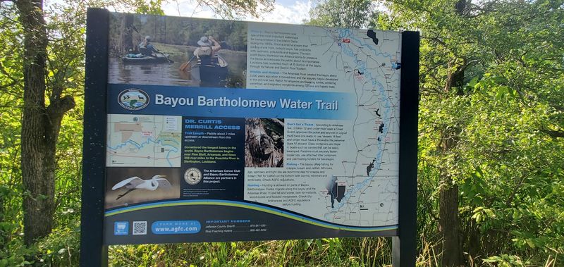 Bayou Bartholomew