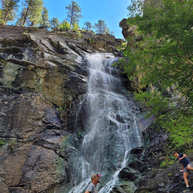 Spearfish