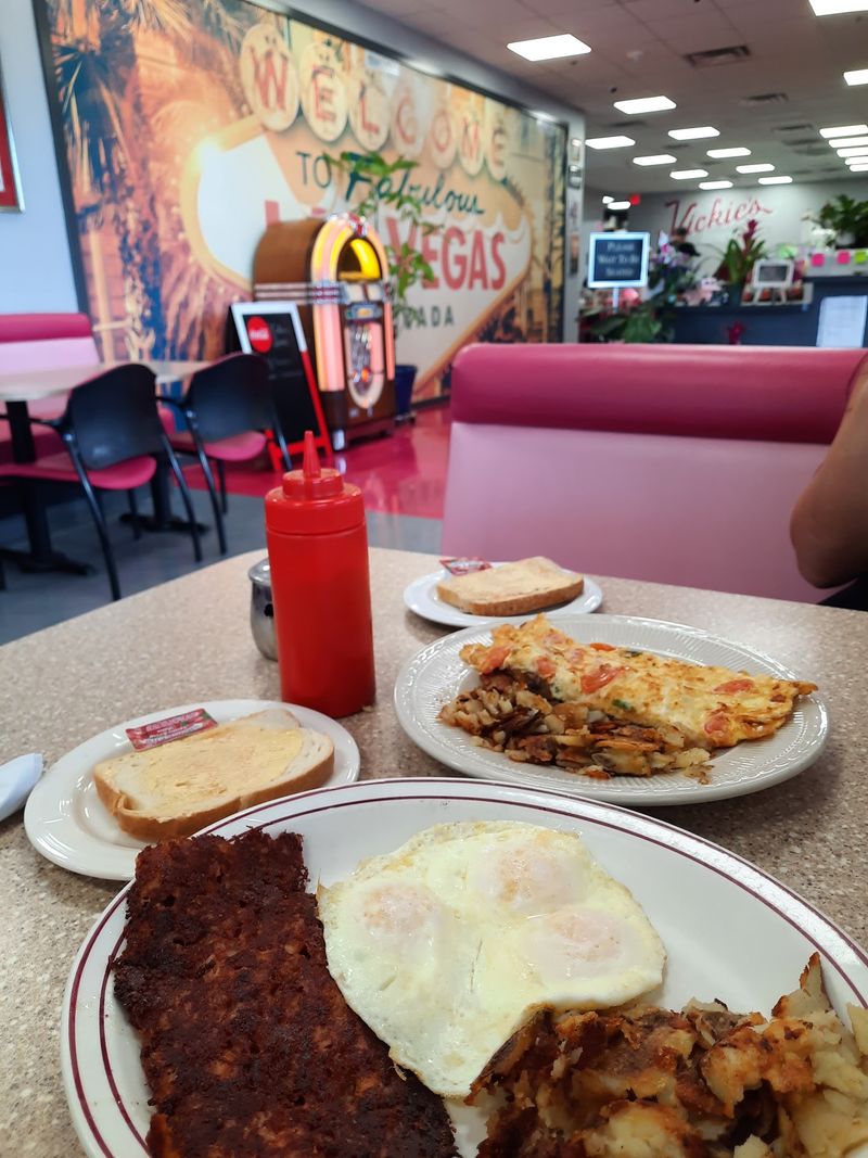 Breakfast Served All Morning Without Compromise