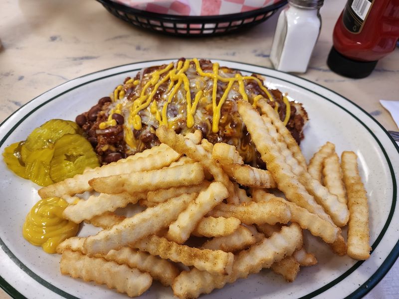 Chicken Fried Steak With Gravy Worth Slowing Down For