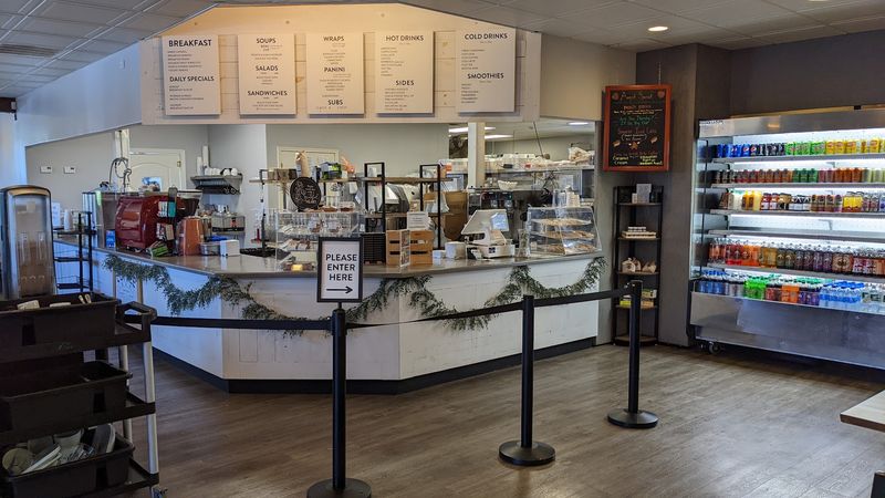 Oak Leaf Bakery And The Legendary Fry Pies
