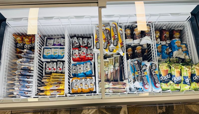 Frozen Treats That Spark Real Nostalgia