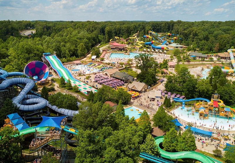 Interactive Games And Attractions