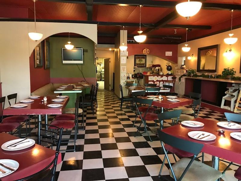 A Neighborhood Fixture Worth The Drive