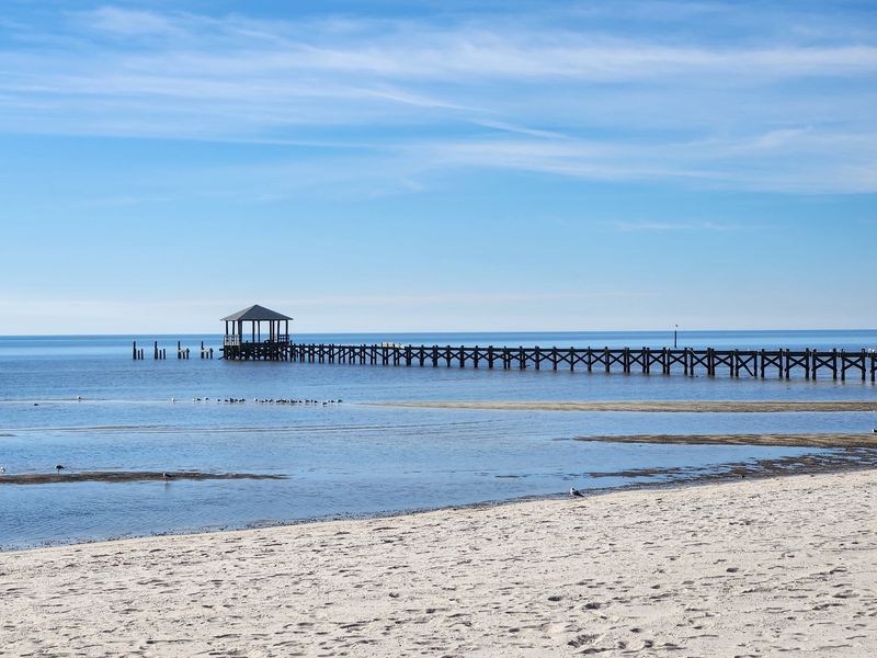Biloxi Beach
