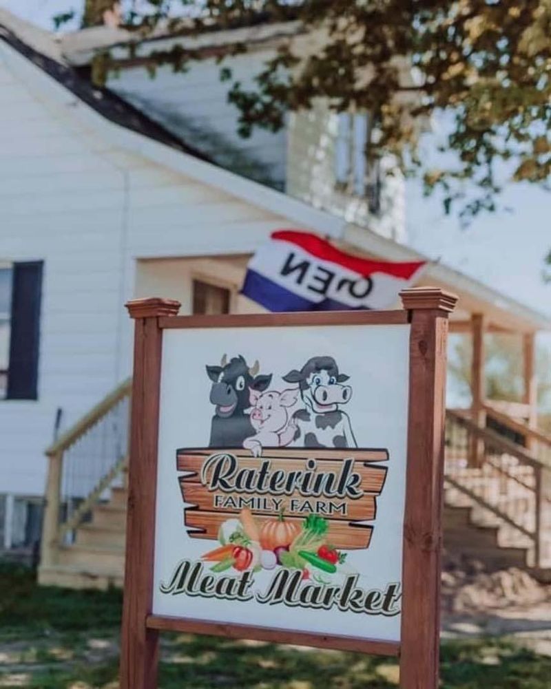 Raterink Family Farm