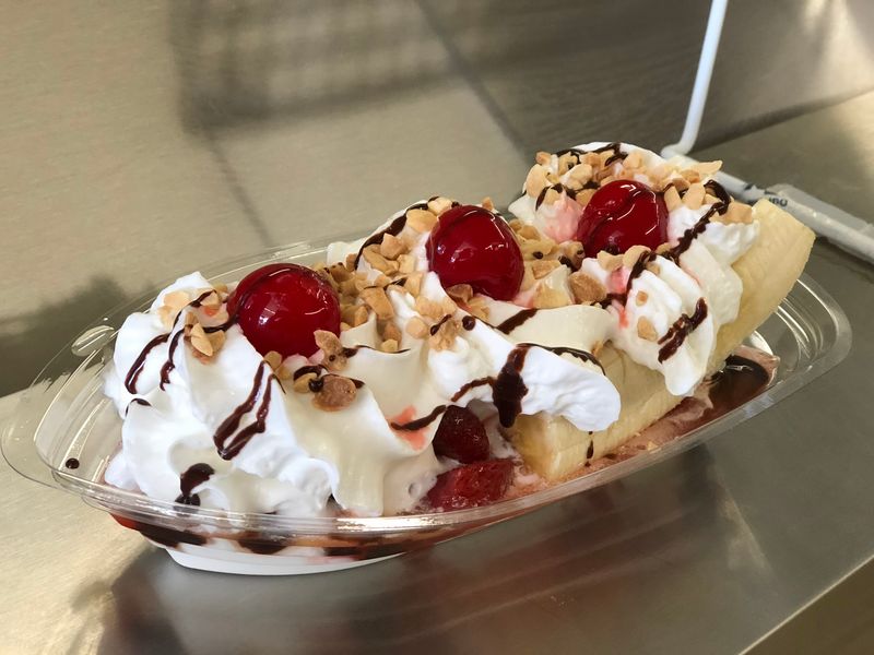 Meggy Moo's Dairy Ripple - Walworth, WI