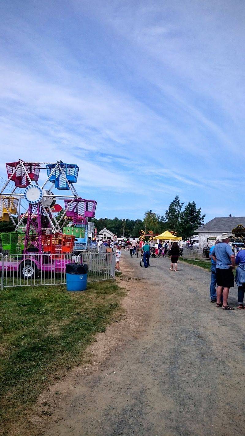Midway Fun For Everyone