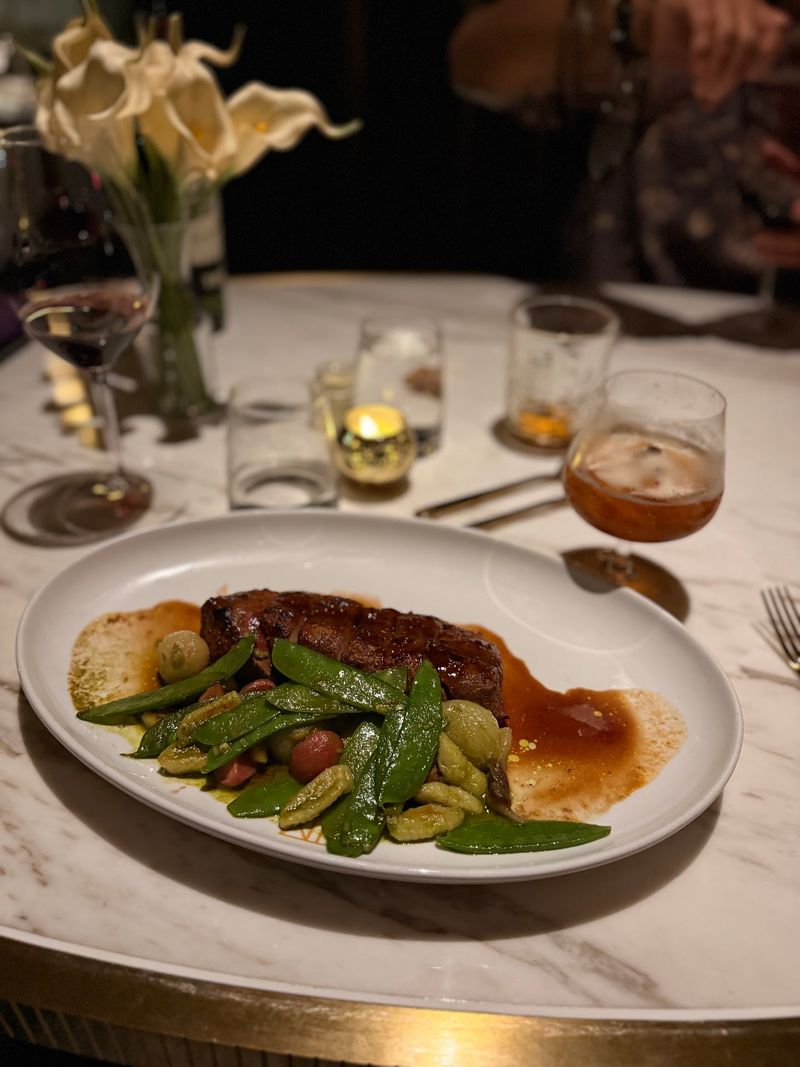 Why Le Moyne's Chophouse Makes Mobile A 2026 Road Trip Worth Planning