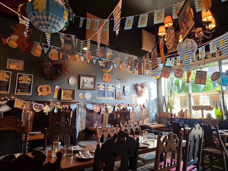 Plan Your Somerville Feast