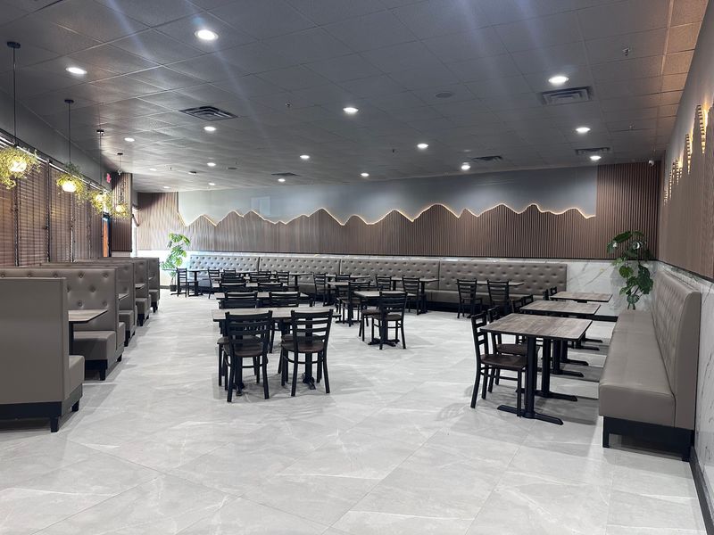 Comfortable Seating And A Family Friendly Room